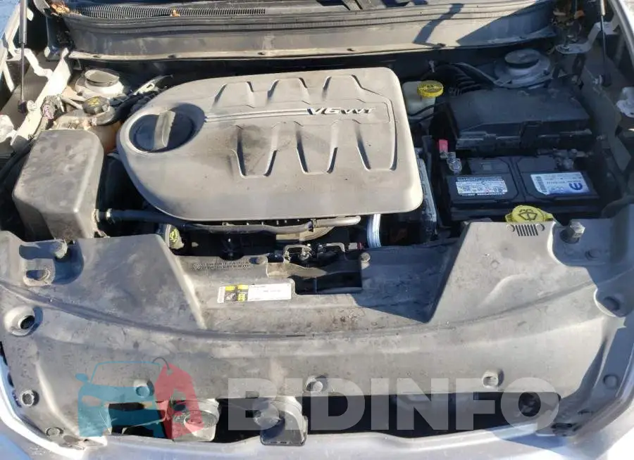 1C4PJMDS5FW693331 Photo# 11