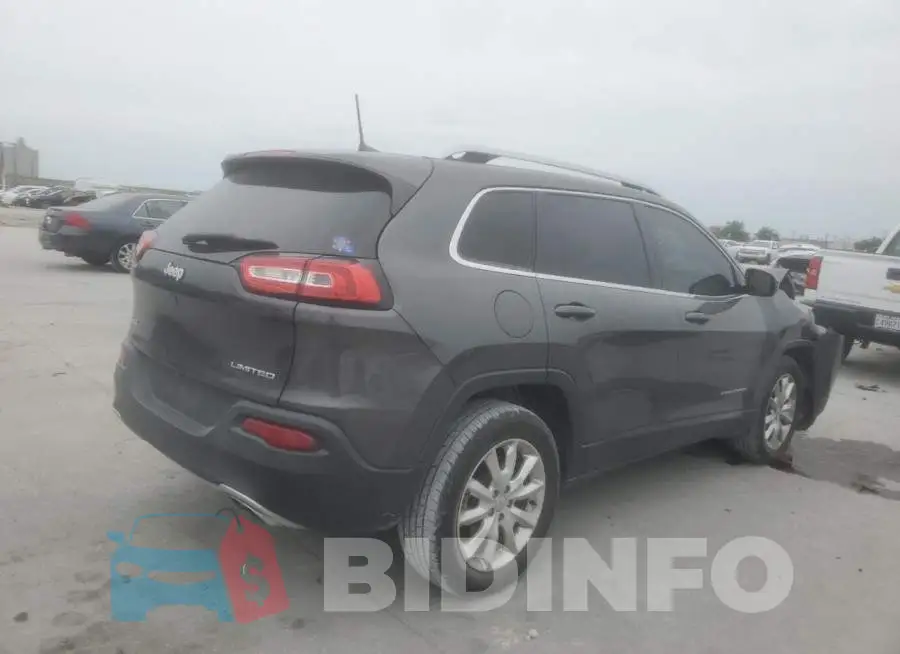 1C4PJMDS8HW605889 Photo# 3