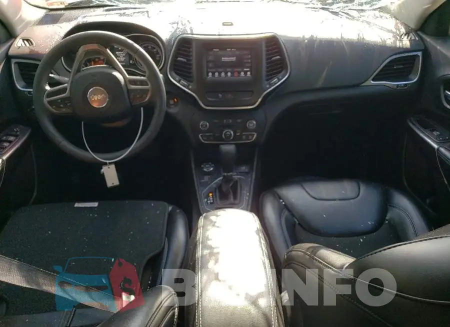 1C4PJMLB2LD650722 Photo# 8