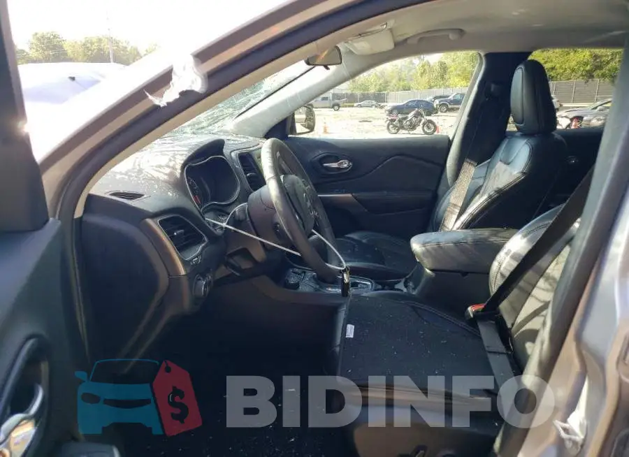 1C4PJMLB2LD650722 Photo# 7