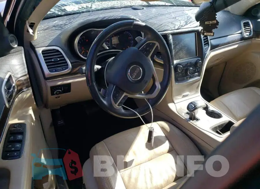1C4RJEBG1EC125929 Photo# 8