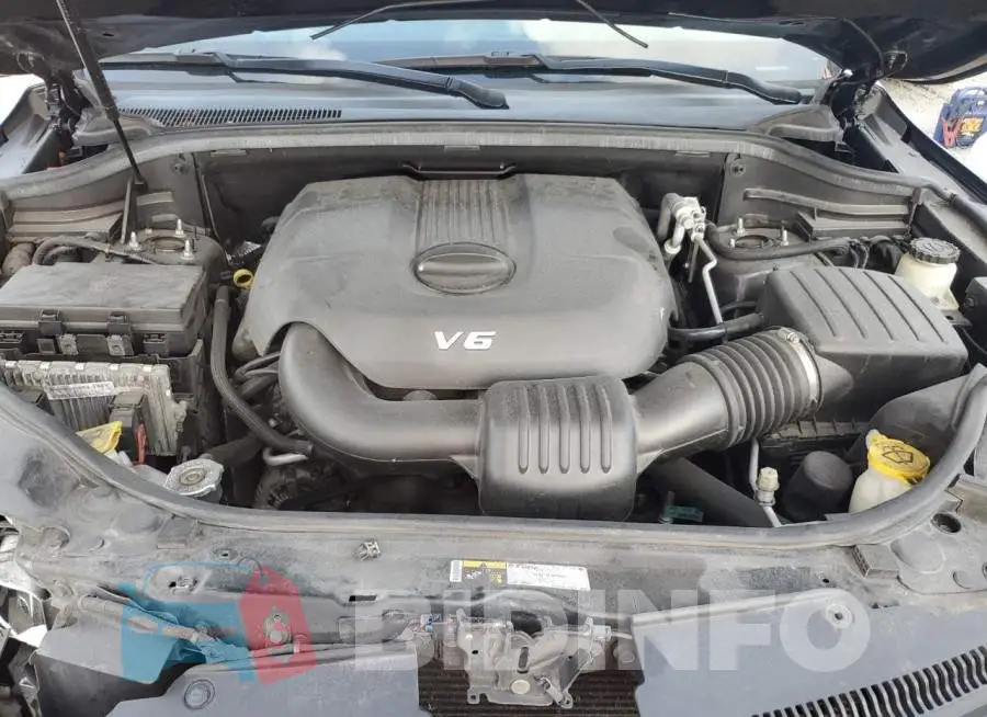 1C4RJEBG2FC104749 Photo# 11