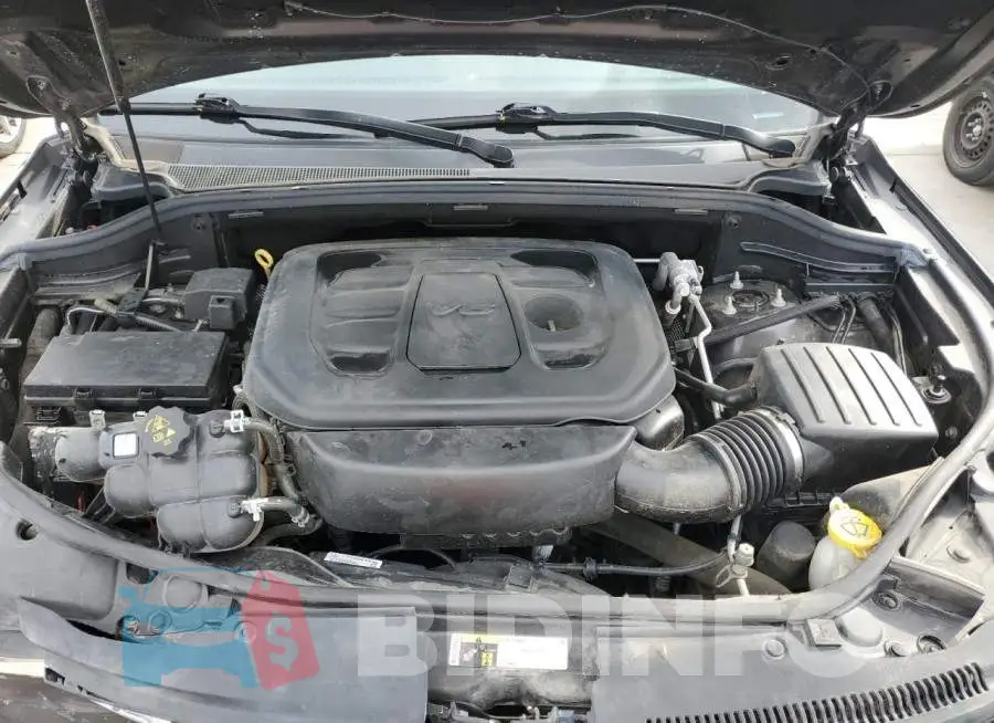 1C4RJEBG5KC731018 Photo# 12