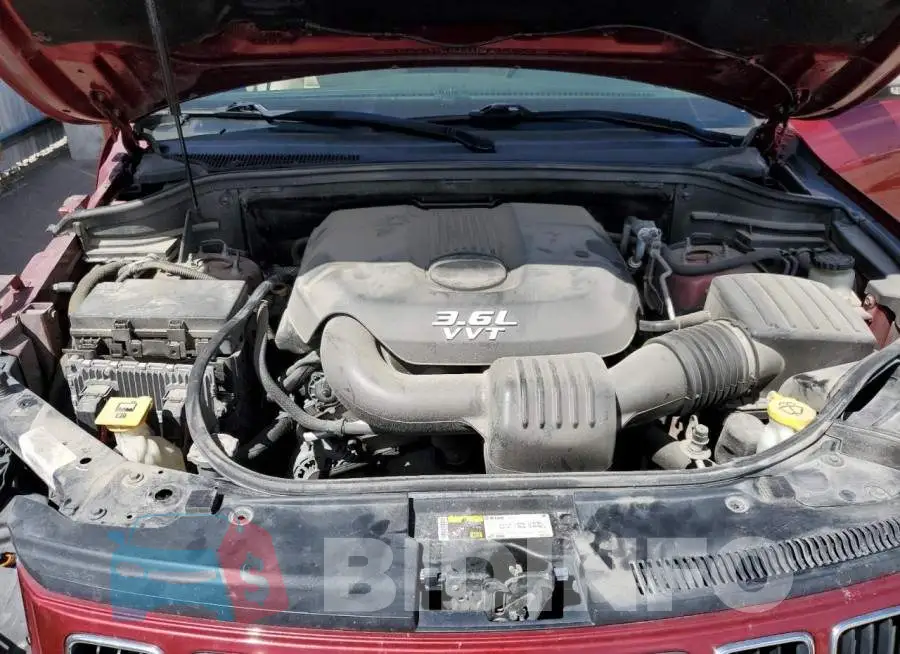 1C4RJFBG2EC138405 Photo# 11