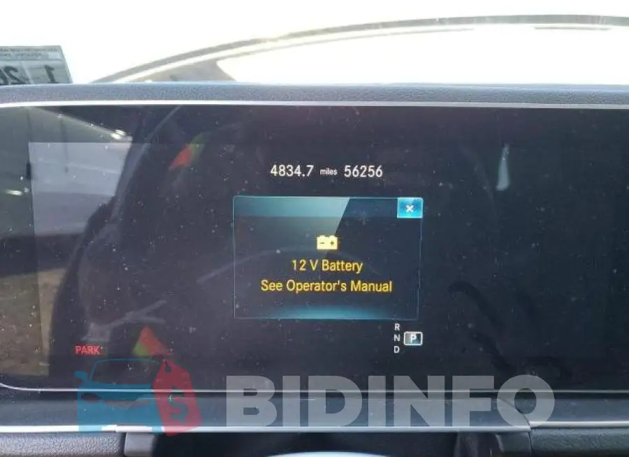 4JGFB5KB9MA407262 Photo# 9