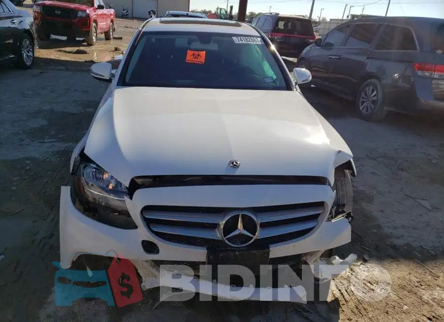 55SWF4JB5JU254076 Photo# 5