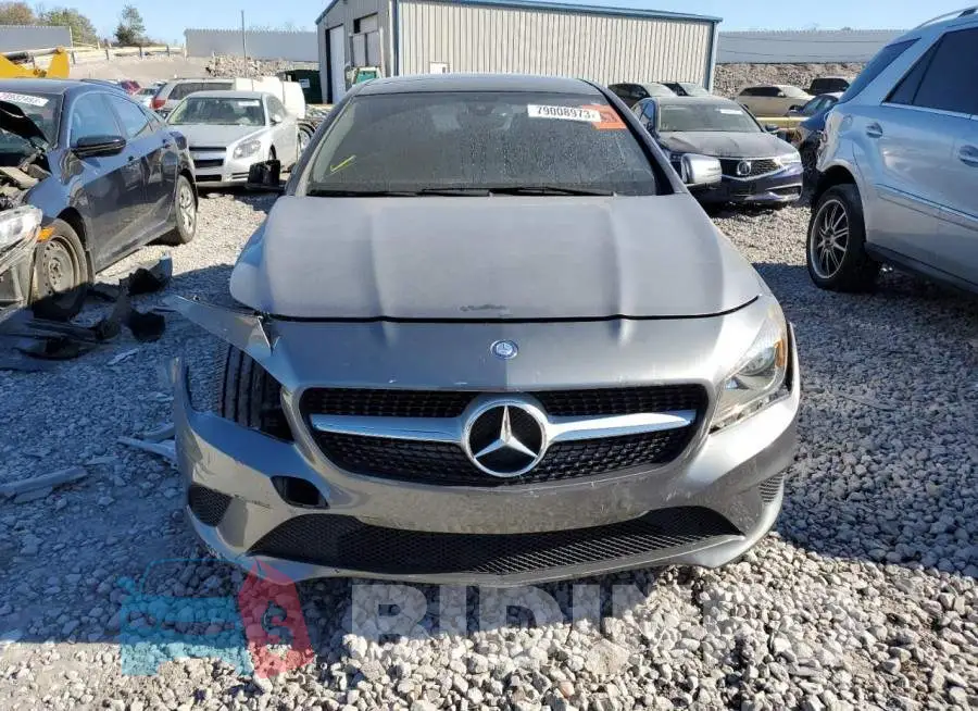 WDDSJ4EB8FN180952 Photo# 5