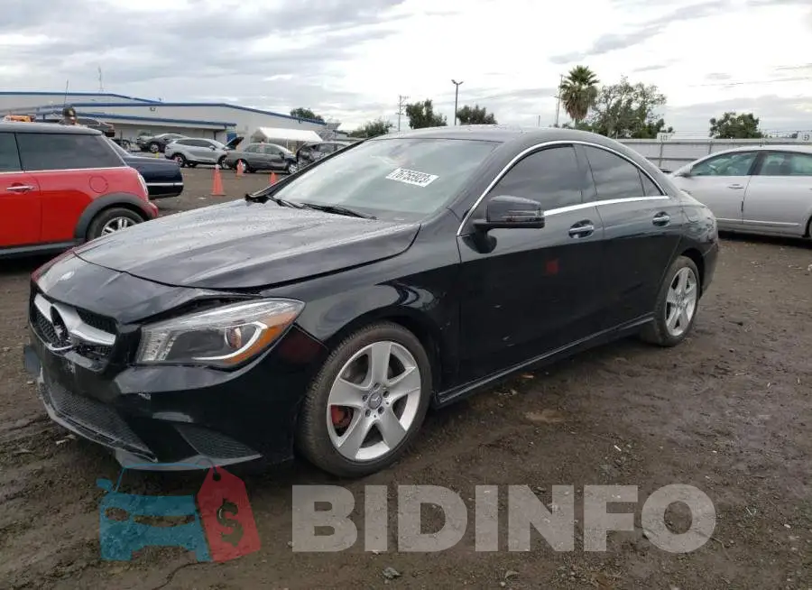 WDDSJ4EB8FN245069 Photo# 1