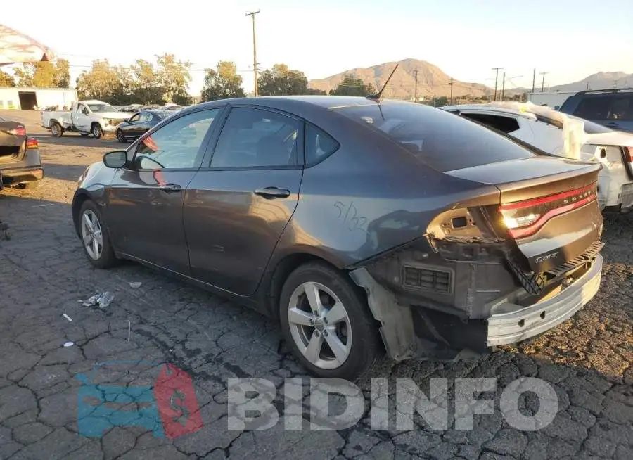 1C3CDFBA2GD605297 Photo# 2