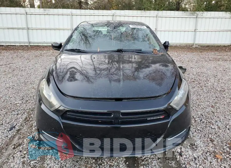 1C3CDFBB9GD717474 Photo# 5