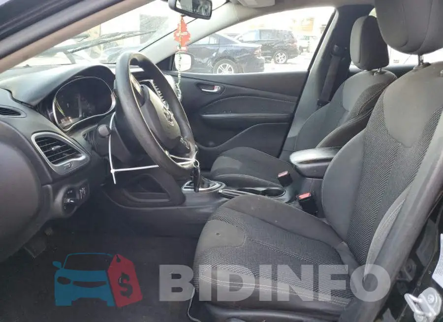 1C3CDFBB9GD717474 Photo# 7