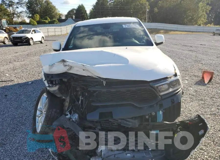 1C4RDHDG8MC639684 Photo# 5