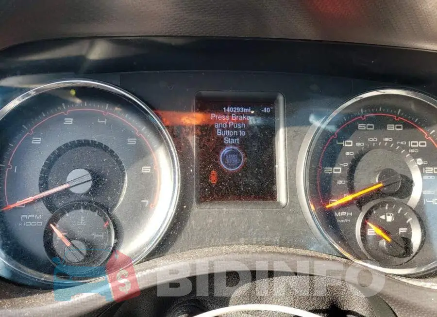 2C3CDXBG3EH215187 Photo# 9
