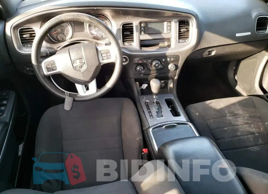 2C3CDXBG3EH215187 Photo# 8