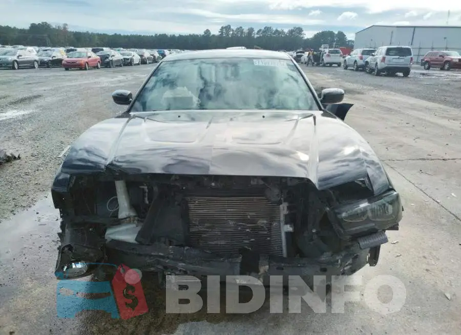 2C3CDXBG3EH265300 Photo# 5
