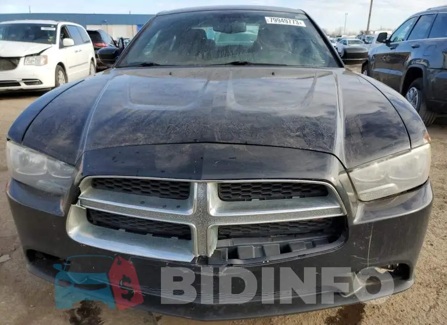 2C3CDXBG3EH287586 Photo# 5