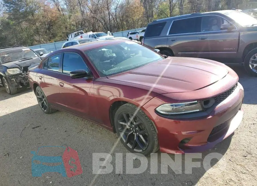 2C3CDXBG4KH748659 Photo# 4