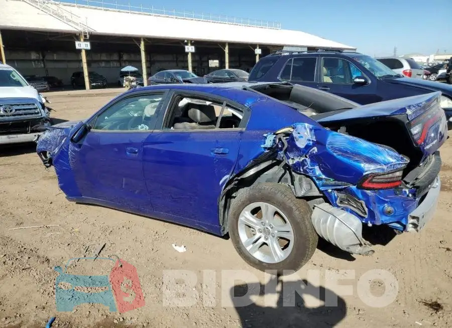 2C3CDXBG4NH145280 Photo# 2