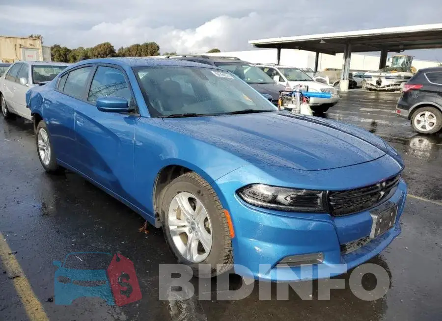 2C3CDXBGXNH169227 Photo# 4