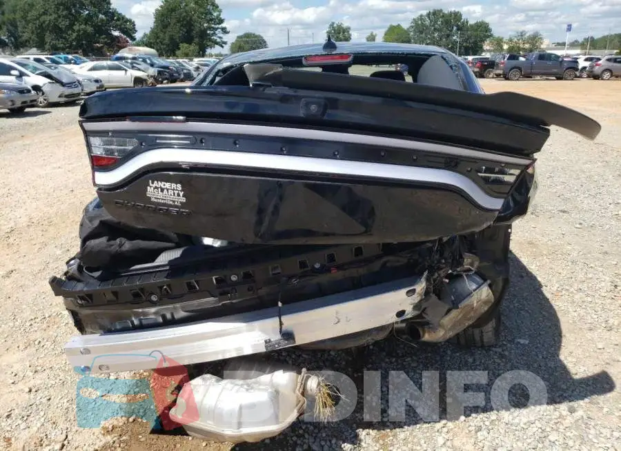 2C3CDXBGXPH551518 Photo# 6