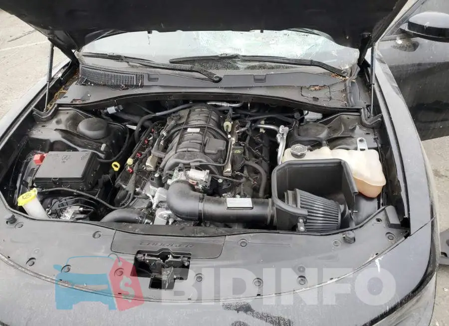 2C3CDXCT7MH575539 Photo# 11