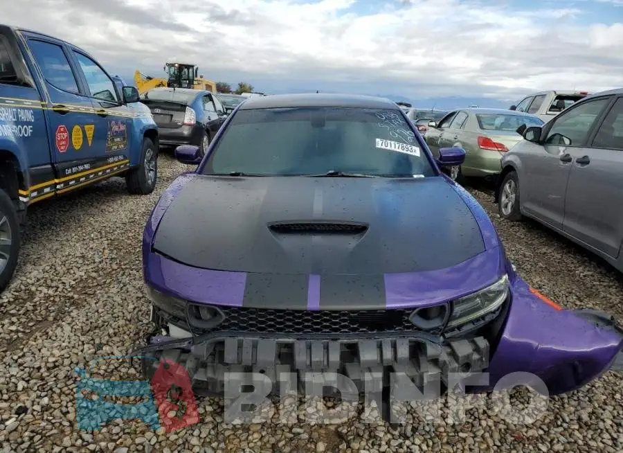2C3CDXGJ3KH535402 Photo# 5