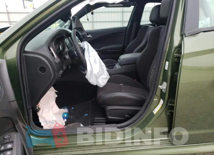 2C3CDXHG4PH560139 Photo# 7