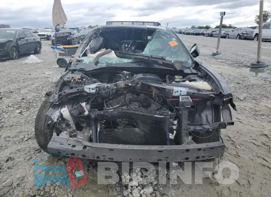 2C3CDXHG7KH608113 Photo# 5