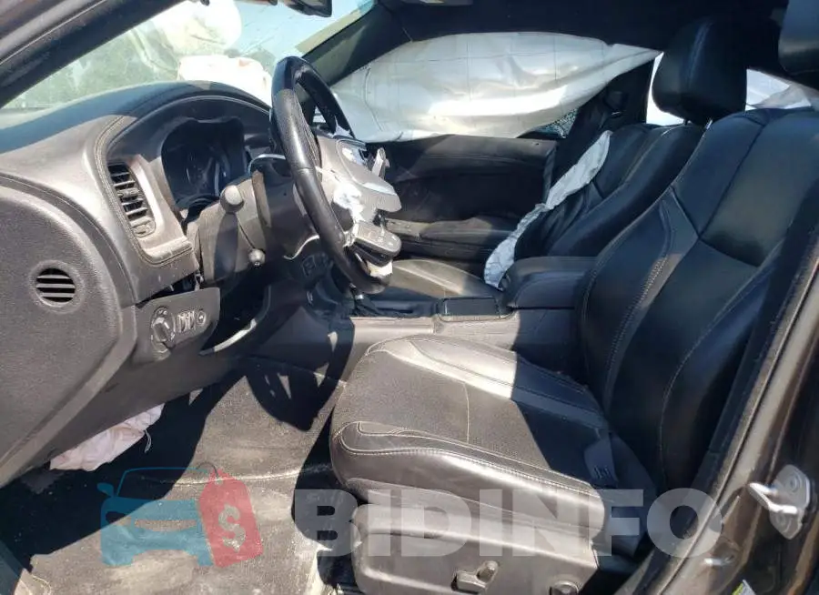 2C3CDXJGXMH570695 Photo# 7