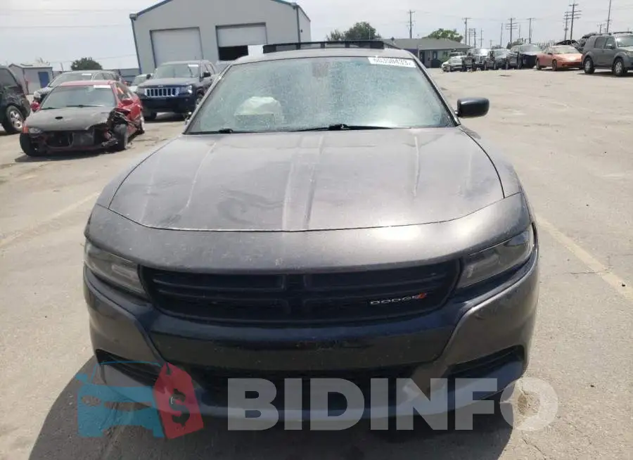 2C3CDXJGXMH570695 Photo# 5