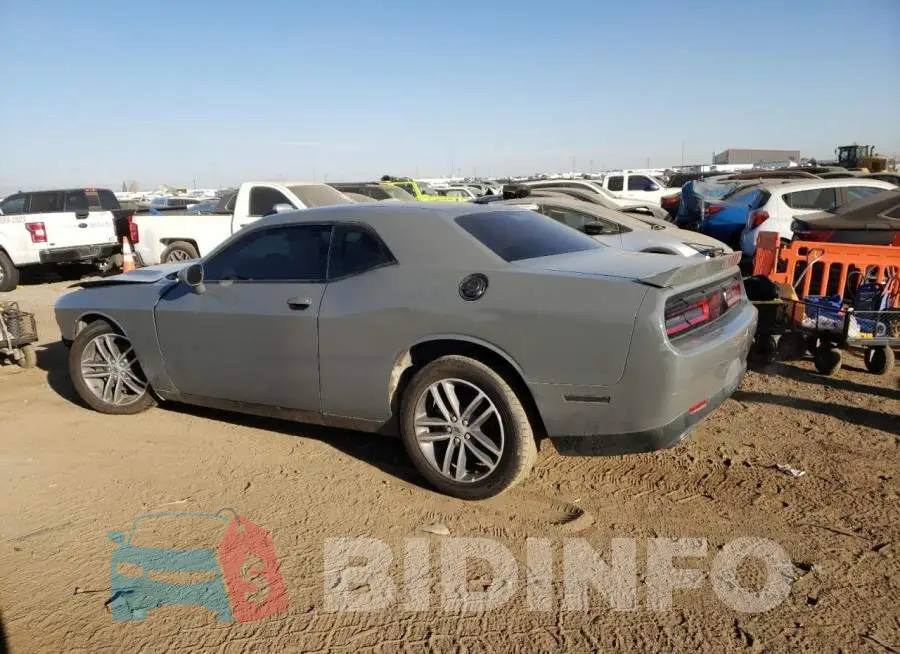 2C3CDZGG8KH690415 Photo# 2