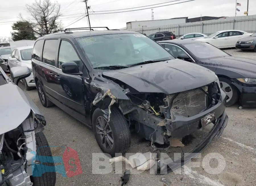 2C4RDGCGXHR799784 Photo# 4