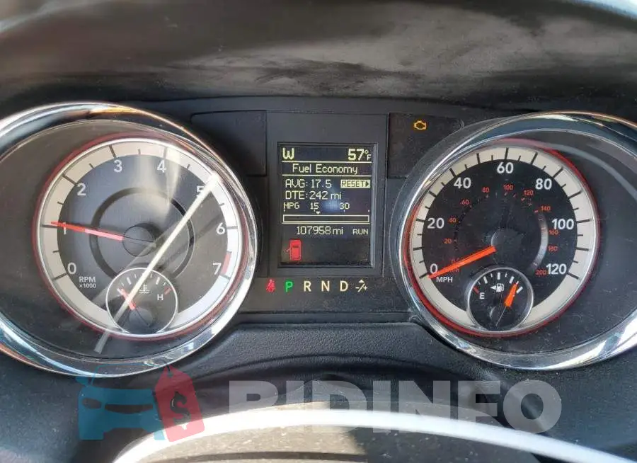 2C4RDGEG3GR347042 Photo# 9
