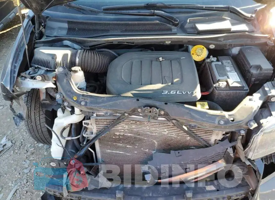 2C4RDGEG5JR318715 Photo# 12