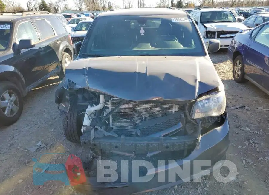 2C4RDGEG5JR318715 Photo# 5