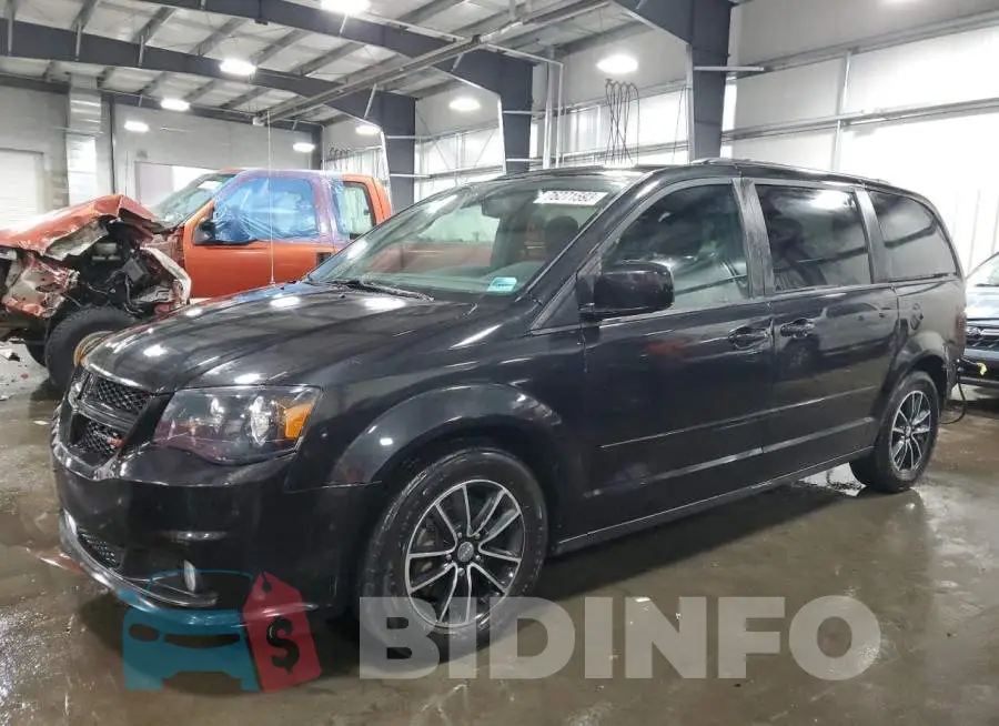 2C4RDGEG6GR315041 Photo# 1
