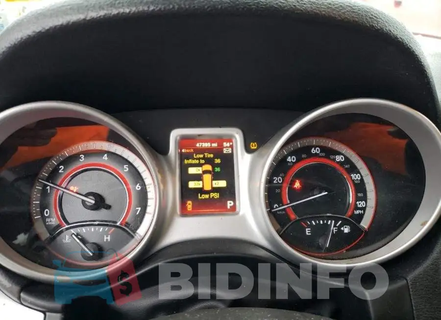 3C4PDCAB2LT183218 Photo# 9