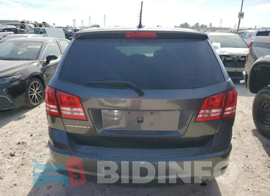 3C4PDCAB8ET163851 Photo# 6