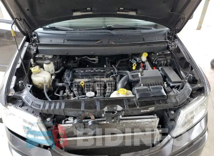 3C4PDCAB8GT235635 Photo# 11