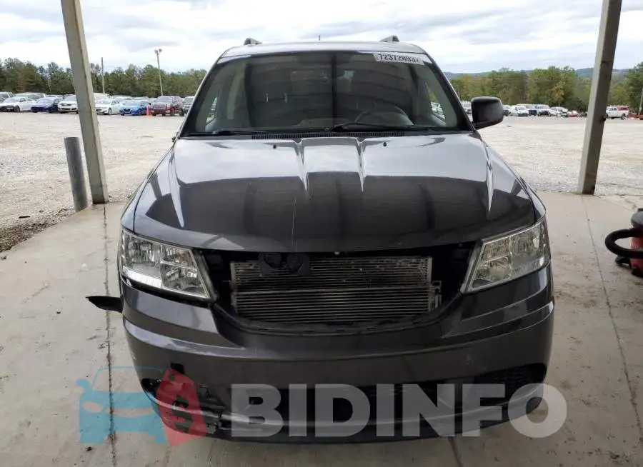3C4PDCAB8GT235635 Photo# 5