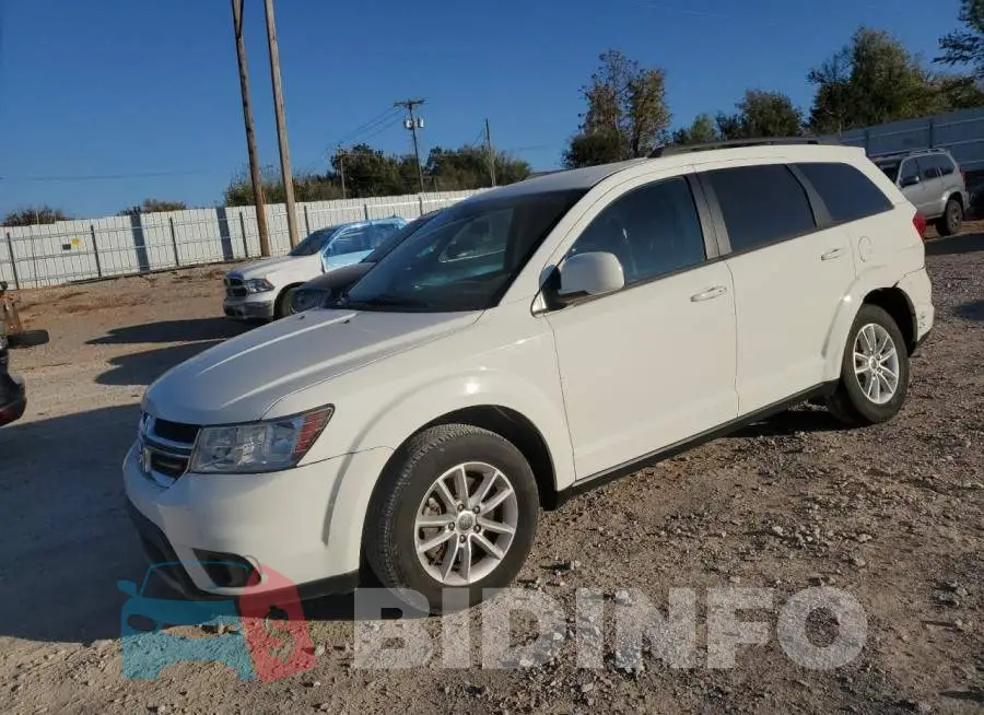 3C4PDCBG7GT153616 Photo# 1