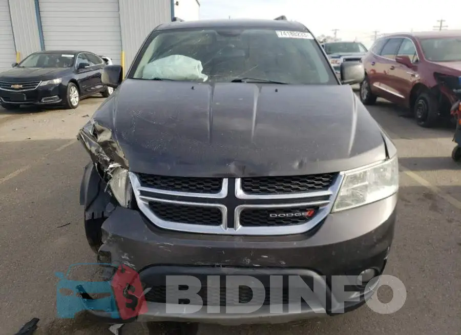 3C4PDCBG8FT644274 Photo# 5