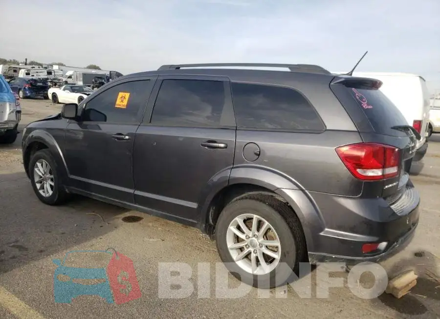 3C4PDCBG8FT644274 Photo# 2
