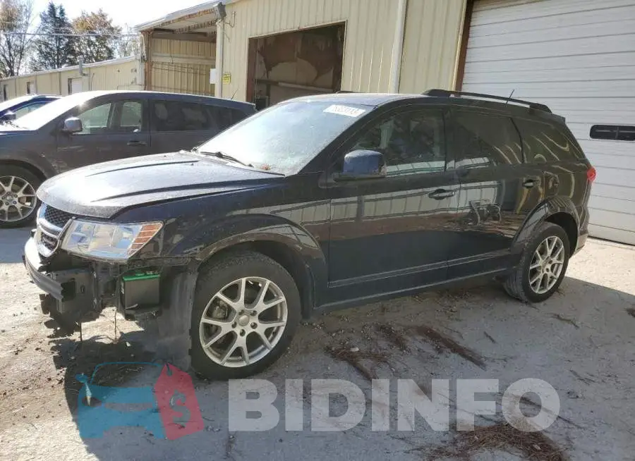 3C4PDCBG9FT745274 Photo# 1