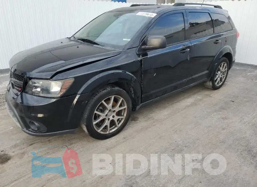 3C4PDCEG5FT698952 Photo# 1