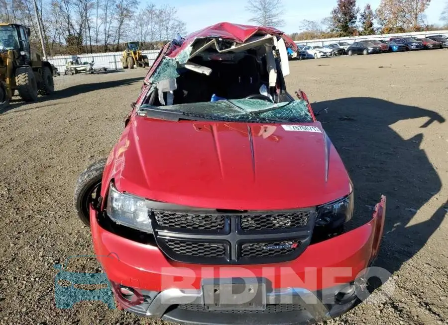 3C4PDCGB1HT566047 Photo# 5