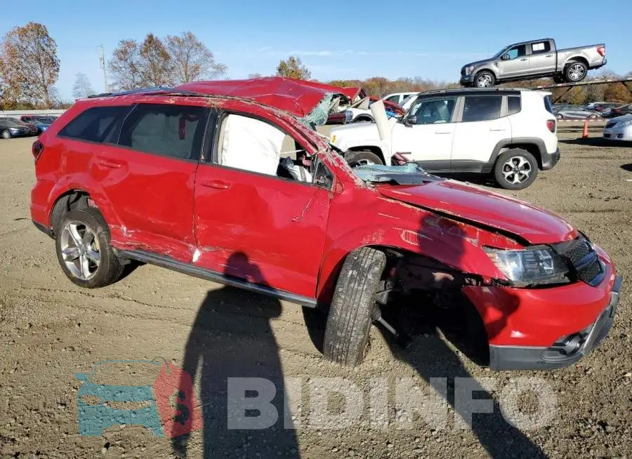 3C4PDCGB1HT566047 Photo# 4