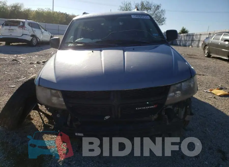 3C4PDCGG0GT107683 Photo# 5