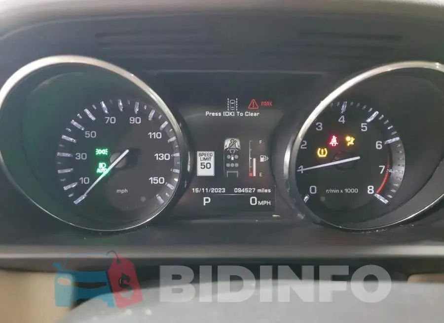 SALWR2VF8FA616999 Photo# 9