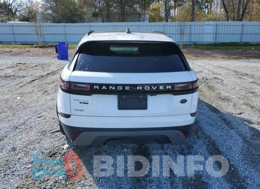 SALYB2RV5JA746679 Photo# 6